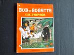 BOB & BOBETTE (144 ALBUMS REED. ).           EDITIONS ERASME, Livres, BD, Plusieurs BD, Utilisé, Enlèvement ou Envoi, Willy Vandersteen