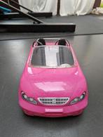 Echte Mattel Barbie cabrio heel goede staat, Enfants & Bébés, Jouets | Poupées, Comme neuf, Enlèvement ou Envoi, Barbie