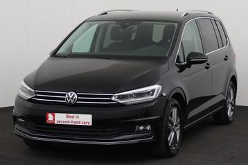 Volkswagen Touran 1.5 TSI DSG 1.5 TSI DSG + 7PL. + CARPLAY + beschikbaar voor biedingen