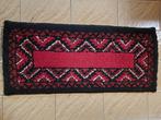Rode kleine tapijt, Ophalen, Minder dan 50 cm, 50 tot 100 cm, Rechthoekig