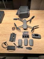 Mavic 2 pro fly more kit + Polar Pro ND, Hobby & Loisirs créatifs, Avec caméra, Quadricoptère ou Multicoptère, Utilisé, Enlèvement ou Envoi