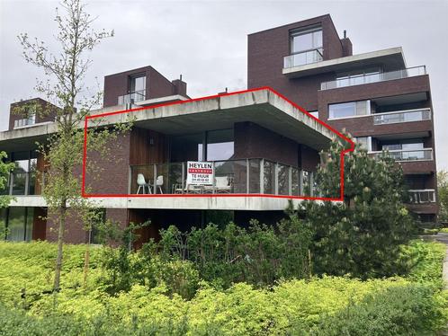 Appartement te huur in Genk, 1 slpk, Immo, Huizen te huur, Appartement, B