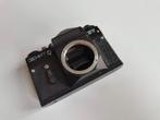 Zenit ET body (M42) – zwart – analoge 35 mm SLR, Audio, Tv en Foto, Fotocamera's Analoog, Ophalen, Gebruikt, Spiegelreflex, Overige Merken