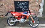 GAS GAS ES 700 EN BEL ETAT, DEPOT VENTE CLIENT, 7950 EUR, Motos, Motos | KTM, Permis Moto A, Entreprise, Plus de 35 kW, Quickshifter