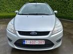 Ford Focus 1.6d Touring 1200€ Export, Auto's, Ford, Stof, Zwart, 4 cilinders, Bedrijf