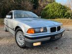 Bmw E36~320i~Coupé/M50B20~Vanos/Automatique/99200 km/, Autos, BMW, Cuir, Achat, 110 kW, Entreprise