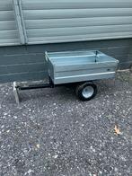 Kipkar stiga, Tuin en Terras, Ophalen of Verzenden