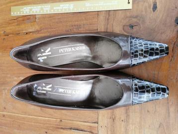 Peter Kaiser, damesschoenen, maat 38,5 / 5,5 beschikbaar voor biedingen