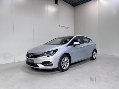 Opel Astra 1.2 Benzine Man. - K Editie - Airco - GPS - Tops, Auto's, Opel, Particulier, Astra, Airbags, Airconditioning, Android Auto