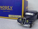 NOREV 1:43 Citroën 22CV Familiale 1934, Hobby en Vrije tijd, Modelauto's | 1:43, Ophalen of Verzenden, Nieuw, Auto, Norev