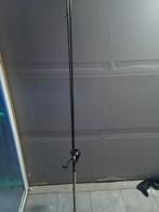 penhengel voor op karper  van lion 12ft 1.75 lb met molen, Ophalen