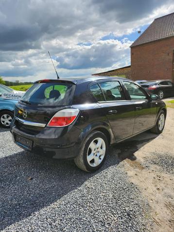 Opel Astra 1.3 CDTI 126.000 km 