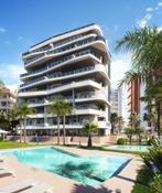 Appartements récemment construits sur la rivière Segura/Guar, Immo, Étranger, Guardamar, Autres, 75 m², 2 pièces