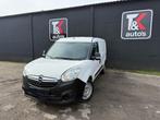 Opel Combo 1.3 CDTi 2018, Auto's, Opel, Bedrijf, Overige carrosserie, Te koop, Combo Tour