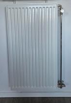 Radiateur 900/600/33 900/500/33, Doe-het-zelf en Bouw, Verwarming en Radiatoren, Ophalen, Zo goed als nieuw, Radiator, 80 cm of meer