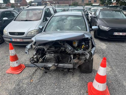 Opel corsa C 1.4, Auto-onderdelen, Motor en Toebehoren, Opel, Ophalen