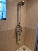 Set de douche Grohe, Enlèvement