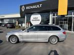 BMW 5 Serie Touring 520d (bj 2013, automaat), Auto's, Automaat, Euro 5, Achterwielaandrijving, 135 kW