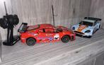 Kyosho fazer, Ophalen, Zo goed als nieuw, Schaal 1:10