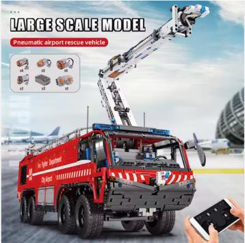LEGO TECHNIC/Mould King  beschikbaar voor biedingen