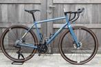 Gravelbike Finna Explorer L nieuw op factuur met garantie, Fietsen en Brommers, Fietsen | Racefietsen, 28 inch, Staal, Nieuw, 57 tot 61 cm