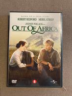DVD Out of Africa, Comme neuf, À partir de 6 ans, Enlèvement ou Envoi, Drame