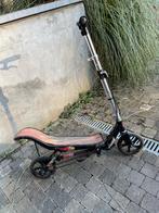 Spacescooter - space scooter, Fietsen en Brommers, Ophalen of Verzenden, Gebruikt, Gewone step