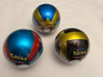 Pokémon ballen (tins), Ophalen of Verzenden, Nieuw, Overige typen