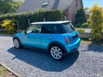 Mini cooper s, 4 cilinders, 1600 cc, Leder, Bedrijf