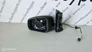 Buitenspiegel origineel Volkswagen Caddy ('21-'22) 2k7857501 beschikbaar voor biedingen