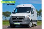 Mercedes-Benz Sprinter 315 1.9 CDI L2H1 RWD (bj 2021), Automaat, Achterwielaandrijving, Gebruikt, 4 cilinders
