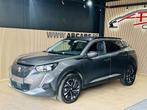 Peugeot 2008 1.5 BlueHDi * GARANTIE 12 MOIS * 1ER PROP *, 75 kW, 4 cilinders, Bedrijf, 5 deurs