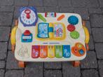 Vtech babybureau Frans en Nederlands, Ophalen, Zo goed als nieuw