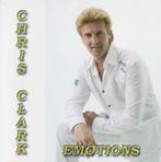 CD- Chris Clark – Emotions - Uiterst  Zeldzame CD, Cd's en Dvd's, Ophalen of Verzenden