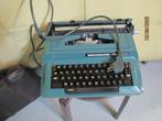 Smith-Corona draagbare ELEKTRISCHE schrijfmachine, Diversen, Typemachines, Ophalen, Gebruikt