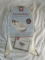 Cocoonababy Red Castle nest voor baby’s, Kinderen en Baby's, Babywiegjes en Ledikanten, Ophalen of Verzenden, Zo goed als nieuw