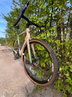 Prorace Desert Fox X gravelbike, Vélos & Vélomoteurs, Vélos | Vélos de course, Comme neuf, 57 à 61 cm