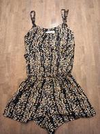 playsuit maat S Grace & Mila (Paris), Zwart, Ophalen of Verzenden, Zo goed als nieuw, Maat 36 (S)