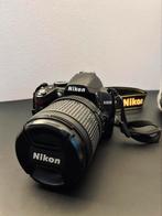 Nikon D3000 camera, Utilisé, Enlèvement ou Envoi, Nikon
