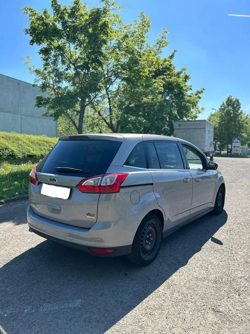 Ford c max 1.6 tdci 145,000 km mooie staat, Auto's, Ford, Particulier, Diesel, Handgeschakeld, Ophalen
