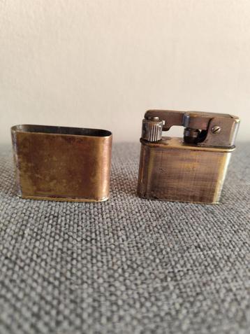 Briquet Myflam vintage (1930) beschikbaar voor biedingen