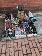 22 paar retro koers / mtb / trekking schoenen te koop!!, Fietsen en Brommers, Fietsonderdelen, Ophalen of Verzenden, Nieuw, Algemeen