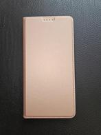 Hoesje Samsung Galaxy S23 Plus Book Case Roze (Nieuwe), Nieuw, Hoesje of Tasje, Ophalen