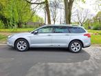 Citroen C5 Break 2.0 HDI. Van 2016. Euro 6B. Gekeurd v verk., Auto's, Citroën, Voorwielaandrijving, Stof, 4 cilinders, 115 g/km