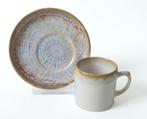 Koffietassen en ondertassen NIEUW, Enlèvement ou Envoi, Neuf, Céramique, Tasse(s) et/ou soucoupe(s)