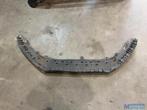 VW POLO 6R Bumperlip onder voorbumper 2009-2016, Auto-onderdelen, Gebruikt, Volkswagen, Bumper