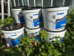 Mapei plastimul 20kg, Doe-het-zelf en Bouw, Ophalen, Nieuw