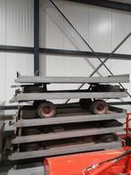 Tuinbouw karren, Ophalen, Fruitteelt, Zaaien, Planten of Poten