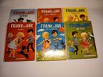 Frank en Ank boekjes, Ophalen of Verzenden, Zo goed als nieuw