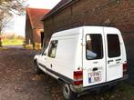 C15 mini camper, Euro 2, Wit, Grijs, Particulier